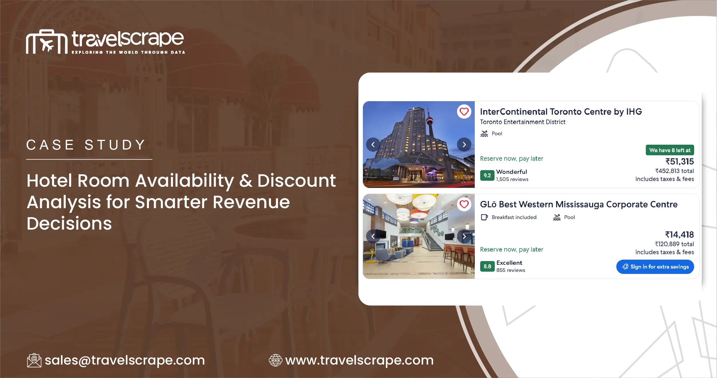 Case Study Hotel Room Availability & Discount Analysis for Smarter Revenue Decisions-01 Case Study Hotel Room Availability & Discount Analysis for Smarter Revenue Decisions-01